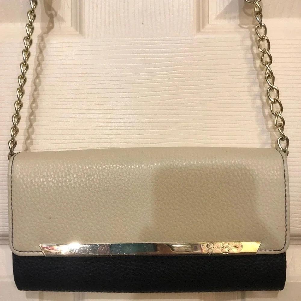 Jessica Simpson Crossbody Bag/Purse